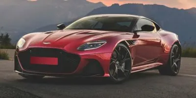 Black 2019 Aston Martin DBS Superleggera for sale in Austin, TX