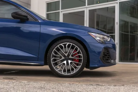 More photos of 2026 Audi S3 2.0T at Hi Tech Luxury Collection, TX