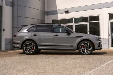 More photos of 2025 Bentley Bentayga S at Hi Tech Luxury Collection, TX