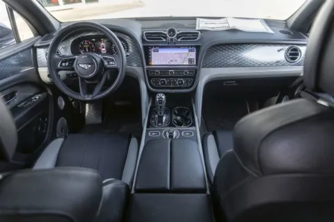 More photos of 2025 Bentley Bentayga S at Hi Tech Luxury Collection, TX