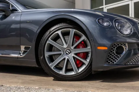 Another view of 2023 Bentley Continental GT Azure for sale in Austin, TX at Hi Tech Luxury Collection