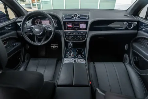 More photos of 2024 Bentley Bentayga Azure at Hi Tech Luxury Collection, TX