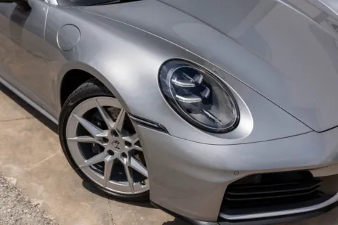 Another view of 2025 Porsche 911 Carrera for sale in Austin, TX at Hi Tech Luxury Collection