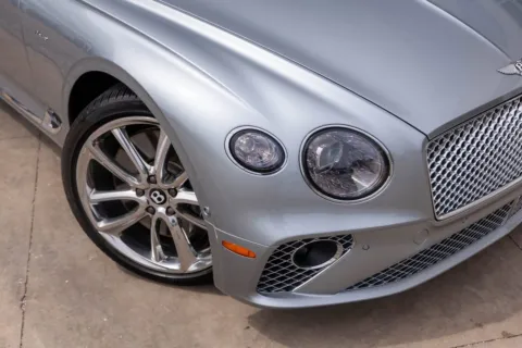 Another view of 2023 Bentley Continental GT Azure for sale in Austin, TX at Hi Tech Luxury Collection
