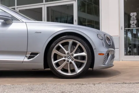 More photos of 2023 Bentley Continental GT Azure at Hi Tech Luxury Collection, TX