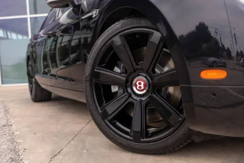 Photos of 2018 Bentley Flying Spur V8 S for sale in Austin, TX at Hi Tech Luxury Collection