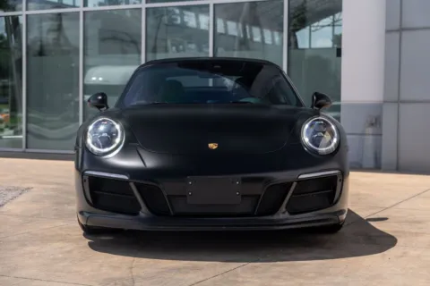 More photos of 2019 Porsche 911 Carrera GTS at Hi Tech Luxury Collection, TX