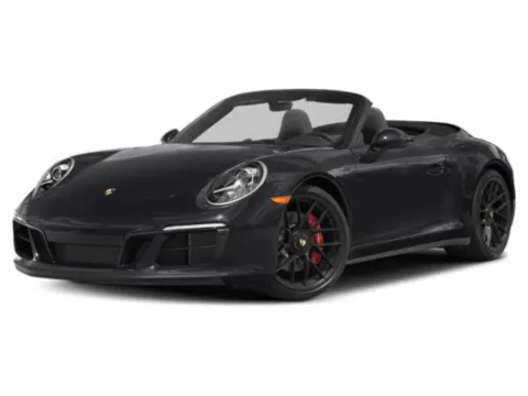 Gray 2019 Porsche 911 Carrera GTS for sale in Austin, TX