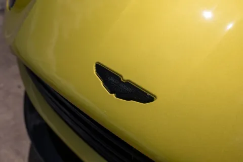 More photos of 2022 Aston Martin DB11 Volante at Hi Tech Luxury Collection, TX