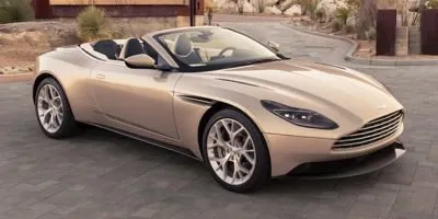 2022 Aston Martin DB11 Volante for sale in Austin, TX