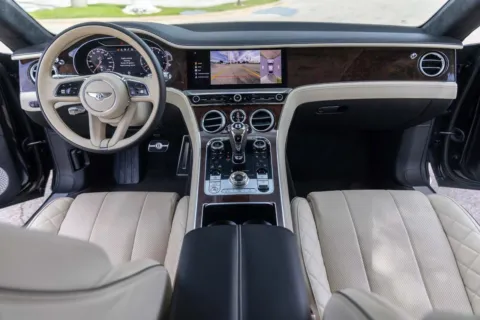 More photos of 2022 Bentley Continental V8 at Hi Tech Luxury Collection, TX