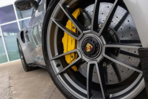 More photos of 2024 Porsche 911 Turbo S at Hi Tech Luxury Collection, TX