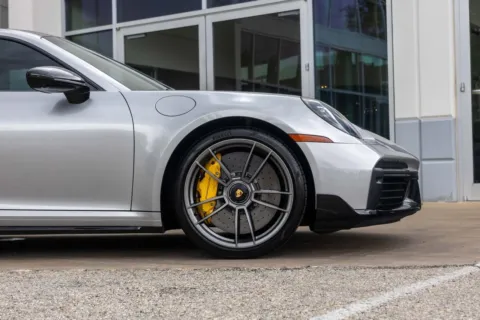 More photos of 2024 Porsche 911 Turbo S at Hi Tech Luxury Collection, TX