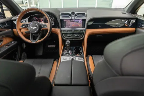 More photos of 2024 Bentley Bentayga S at Hi Tech Luxury Collection, TX