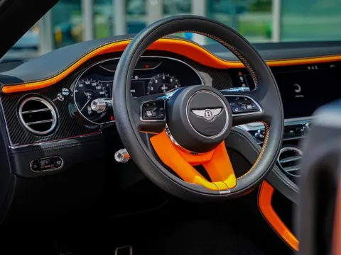 Photos of 2023 Bentley Continental GT Speed for sale in Austin, TX at Hi Tech Luxury Collection