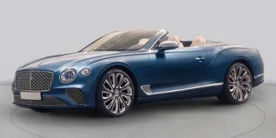 2023 Bentley Continental GT Speed for sale in Austin, TX