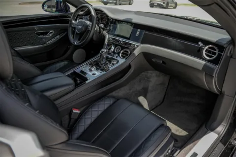 More photos of 2020 Bentley Continental V8 at Hi Tech Luxury Collection Group, TX