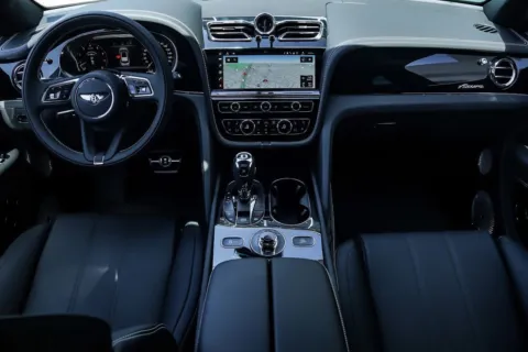 More photos of 2024 Bentley Bentayga EWB Azure at Hi Tech Luxury Collection, TX