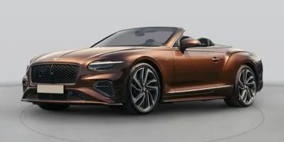 2025 Bentley Continental GT Speed for sale in Austin, TX