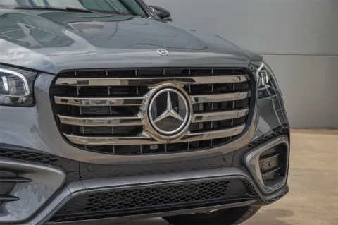 More photos of 2024 Mercedes-Benz GLS 450 at Hi Tech Luxury Collection Group, TX