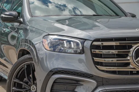 More photos of 2024 Mercedes-Benz GLS 450 at Hi Tech Luxury Collection Group, TX
