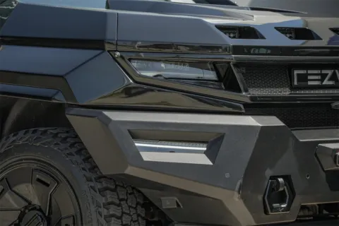 Another view of 2024 Rezvani Vengeance 4WD Premium Luxury for sale in Austin, TX at Hi Tech Luxury Collection Group