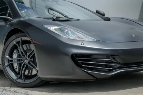More photos of 2012 McLaren MP4-12C at Hi Tech Luxury Collection Group, TX