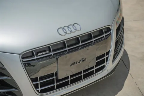 More photos of 2011 Audi R8 5.2L at Hi Tech Luxury Collection Group, TX