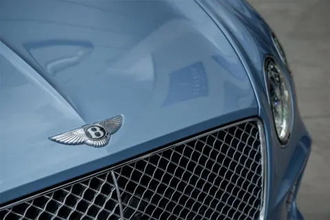 More photos of 2022 Bentley Continental V8 at Hi Tech Luxury Collection Group, TX