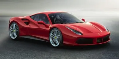 Red 2018 Ferrari 488 GTB for sale in Austin, TX