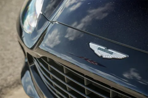 More photos of 2023 Aston Martin DBX at Hi Tech Luxury Collection Group, TX