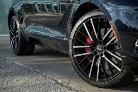 Photos of 2023 Aston Martin DBX for sale in Austin, TX at Hi Tech Luxury Collection Group