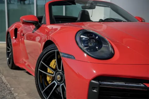 More photos of 2023 Porsche 911 Turbo S at Hi Tech Luxury Collection Group, TX