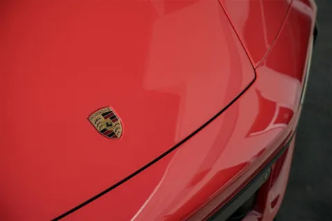 More photos of 2023 Porsche 911 Turbo S at Hi Tech Luxury Collection Group, TX