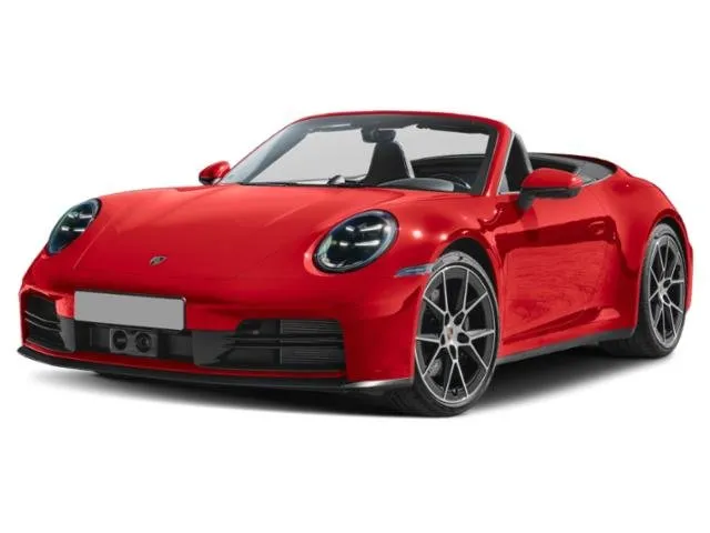 2025 Porsche 911 for sale in Austin, TX