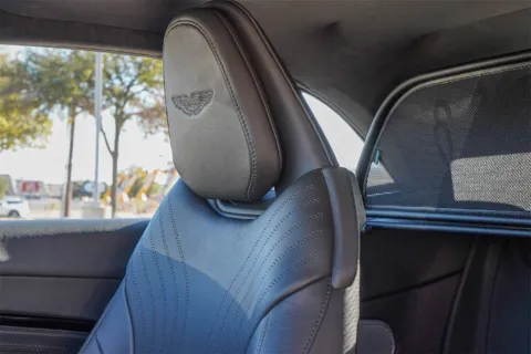 More photos of 2020 Aston Martin DB11 Volante at Hi Tech Luxury Collection Group, TX