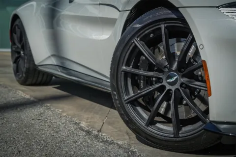 More photos of 2020 Aston Martin Vantage at Hi Tech Luxury Collection Group, TX