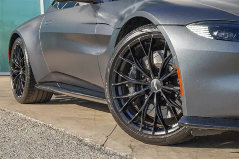 Photos of 2023 Aston Martin Vantage for sale in Austin, TX at Hi Tech Luxury Collection Group