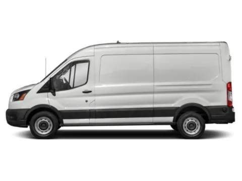 Another view of 2020 Ford Transit Cargo Van 350 Van High Roof w/Sliding Pass. 148-in. WB for sale in Gahanna, OH at Gahanna Auto Sales