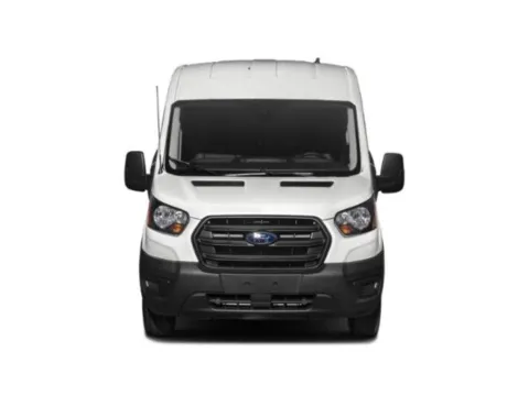 More photos of 2020 Ford Transit Cargo Van 350 Van High Roof w/Sliding Pass. 148-in. WB at Gahanna Auto Sales, OH