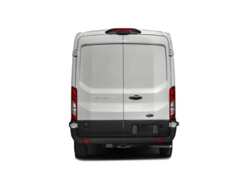 More photos of 2020 Ford Transit Cargo Van 350 Van High Roof w/Sliding Pass. 148-in. WB at Gahanna Auto Sales, OH