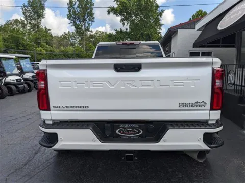 More photos of 2022 Chevrolet Silverado 3500HD High Country at Gahanna Auto Sales, OH