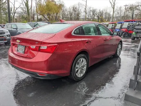 More photos of 2024 Chevrolet Malibu LT at Gahanna Auto Sales, OH