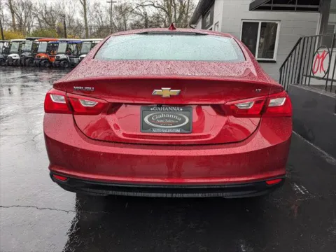 More photos of 2024 Chevrolet Malibu LT at Gahanna Auto Sales, OH