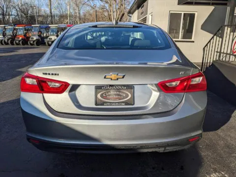 More photos of 2023 Chevrolet Malibu LT at Gahanna Auto Sales, OH
