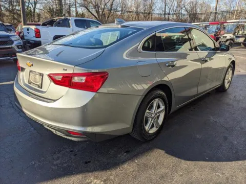 More photos of 2023 Chevrolet Malibu LT at Gahanna Auto Sales, OH