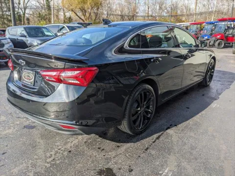 More photos of 2025 Chevrolet Malibu LT at Gahanna Auto Sales, OH