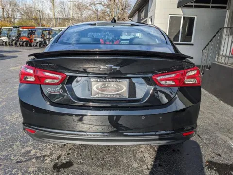 More photos of 2025 Chevrolet Malibu LT at Gahanna Auto Sales, OH