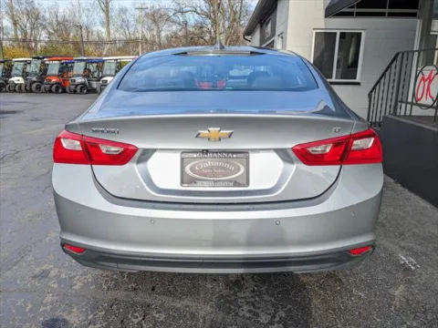 More photos of 2024 Chevrolet Malibu LT at Gahanna Auto Sales, OH