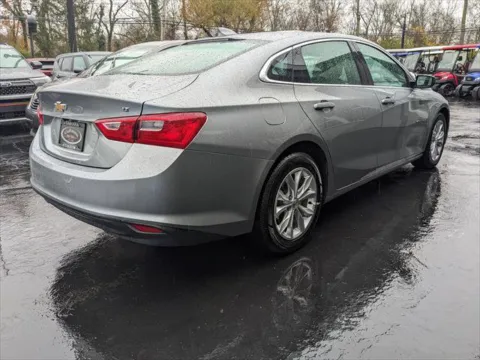 More photos of 2023 Chevrolet Malibu LT at Gahanna Auto Sales, OH
